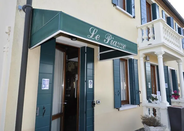 Locanda Baraca