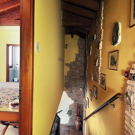 Hotel Locanda Baraca Padova Esterno foto
