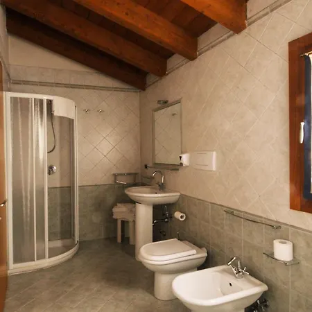 Hotel Locanda Baraca Padova Esterno foto