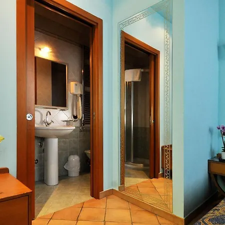 Hotel Locanda Baraca Padova Esterno foto