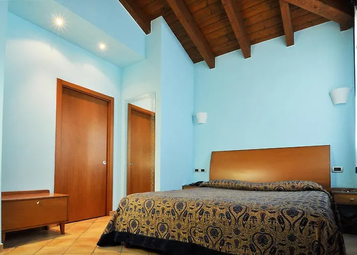 Locanda Baraca