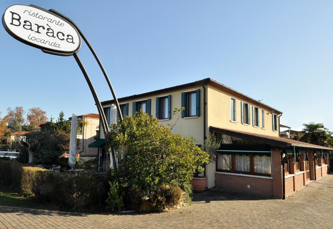 Baraca Albignasego