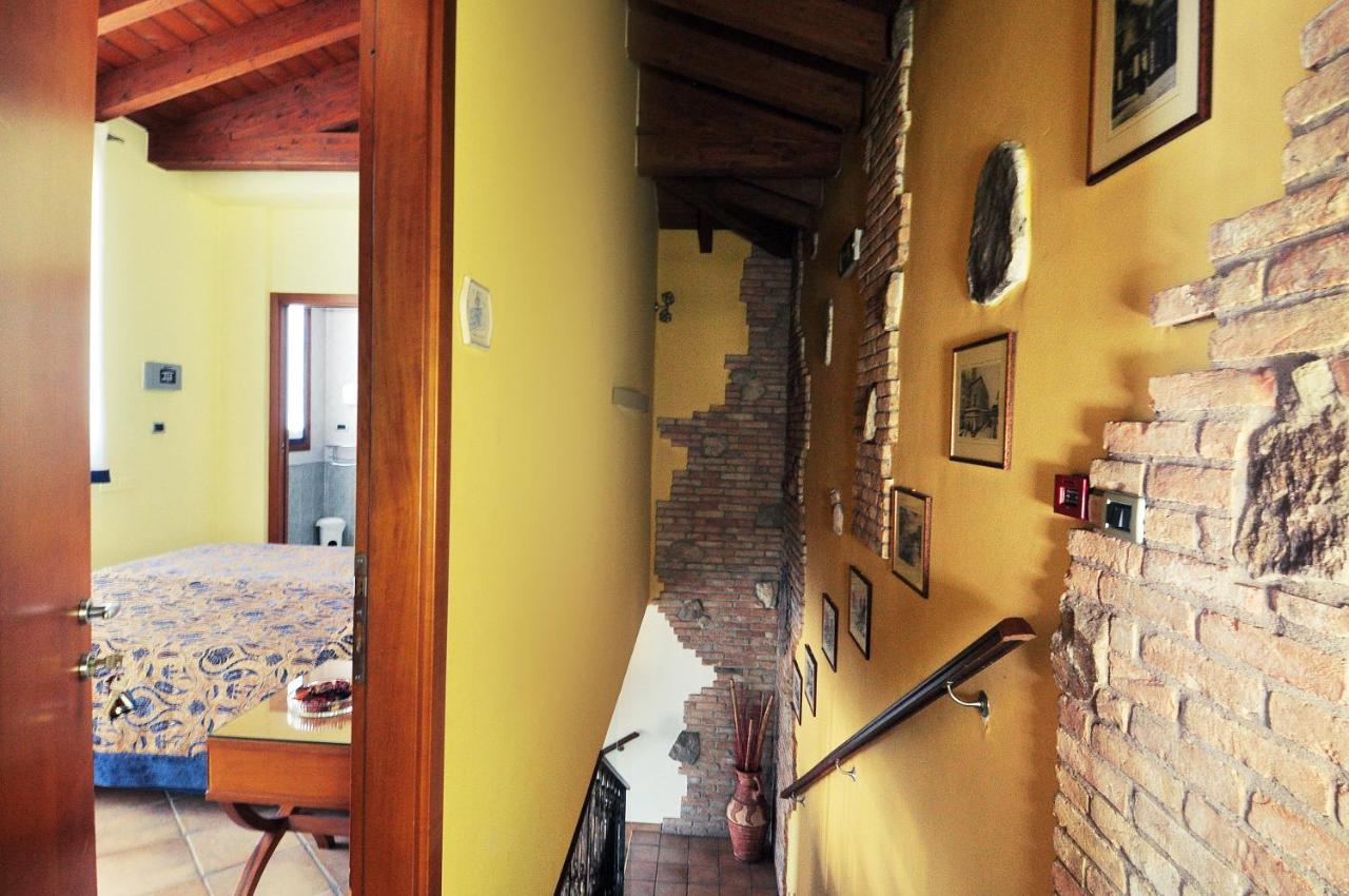 Baraca Locanda Albignasego