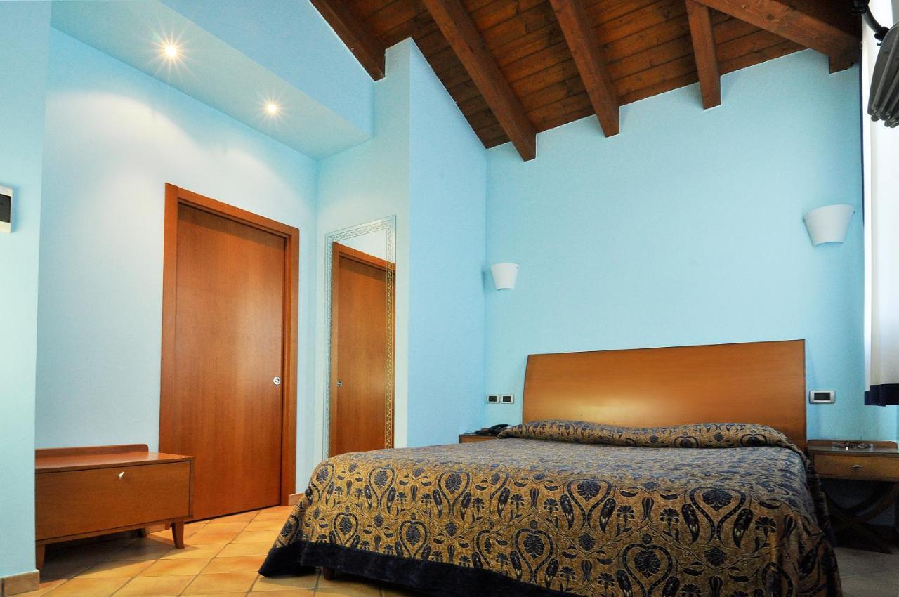 Mini-hôtel Baraca Padoue