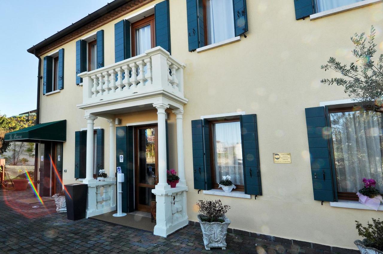 Locanda Baraca