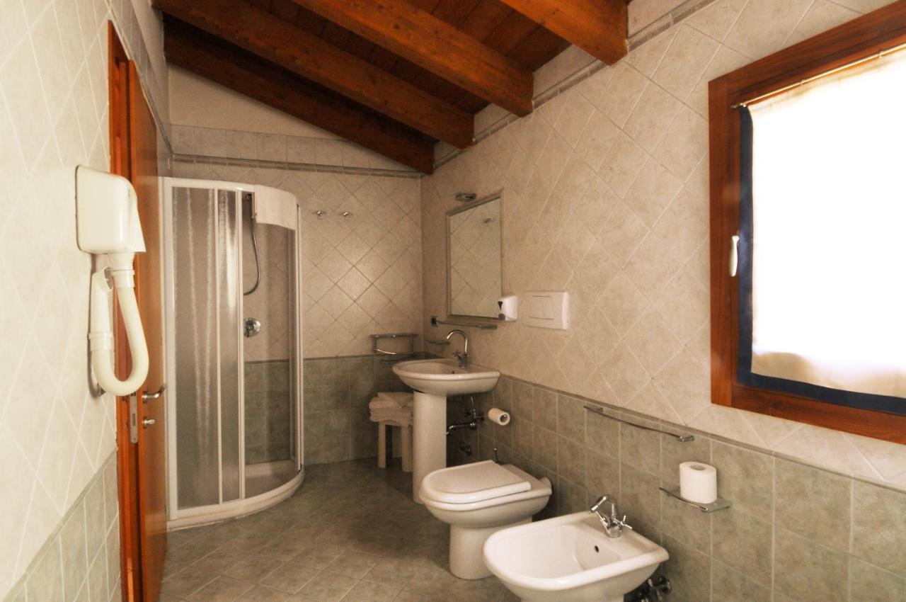 Baraca Locanda *