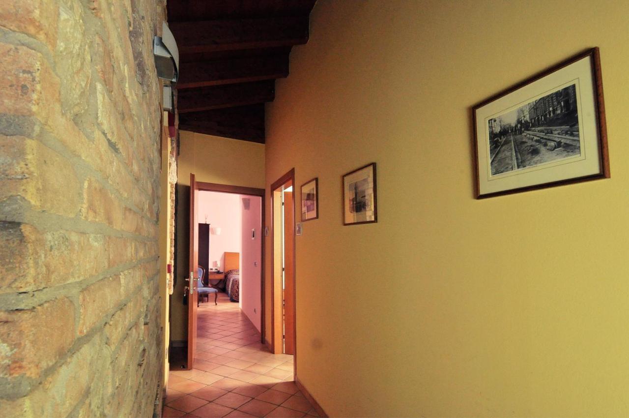 Mini-hôtel Baraca