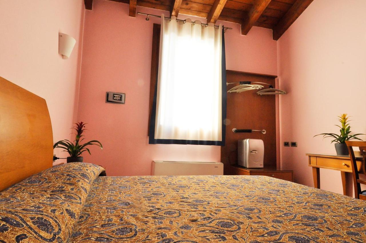 Baraca Mini-hôtel Padoue